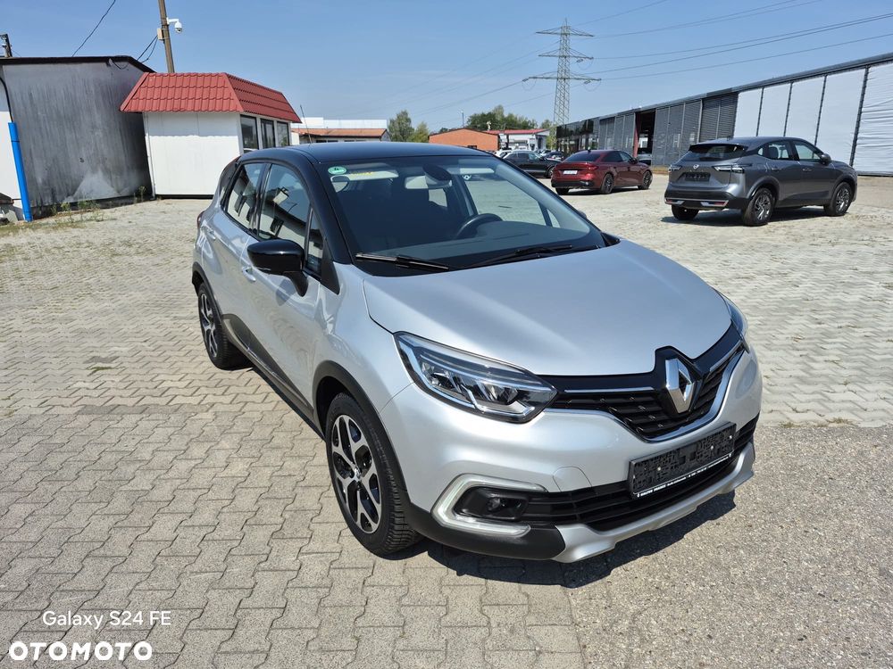 Renault Captur - 12