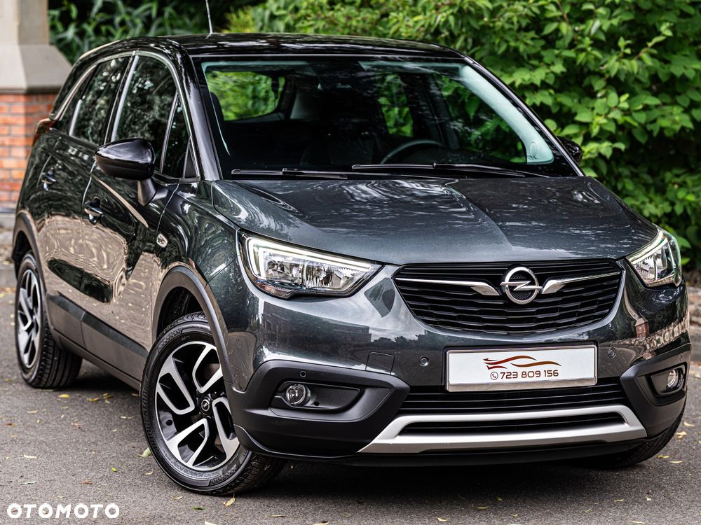 Opel Crossland X 1.2 Start/Stop Innovation - 2