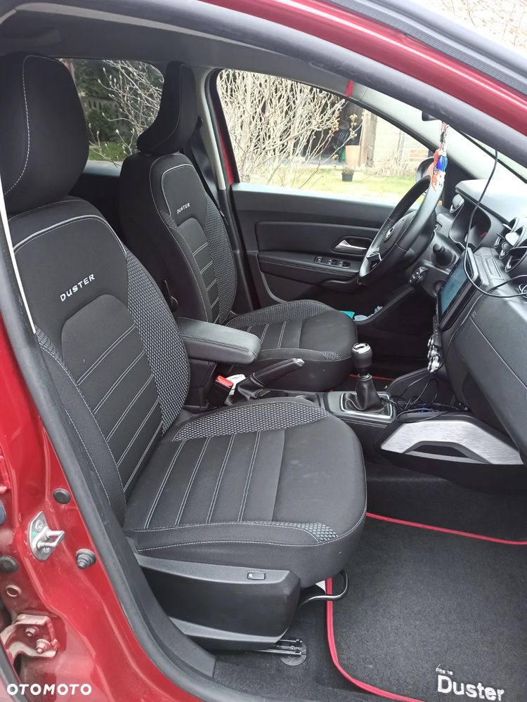 Dacia Duster 1.0 TCe Prestige - 6