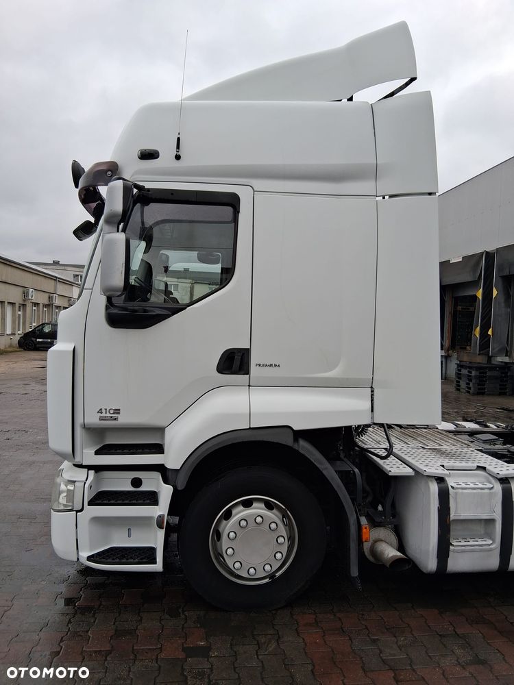 Renault Premium 410 DXI - 2