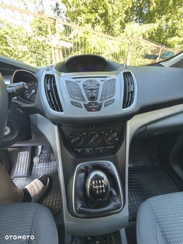 Ford C-MAX - 7