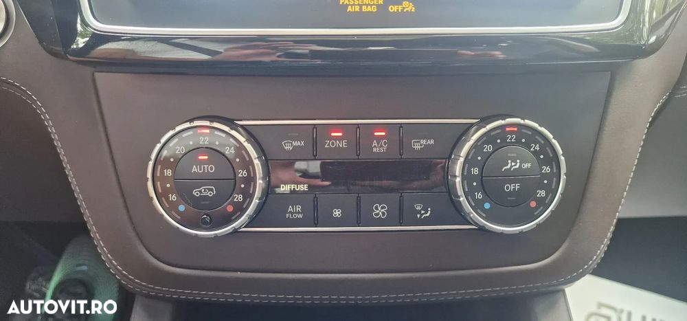 Mercedes-Benz GLS 350 d 4MATIC Aut. - 10