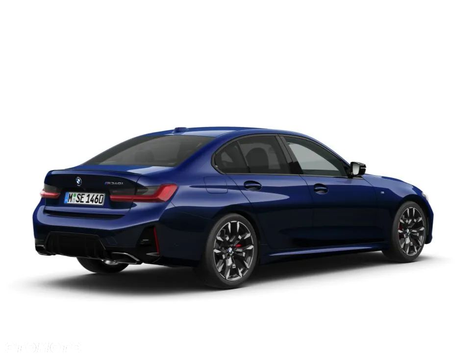 BMW Seria 3 - 3