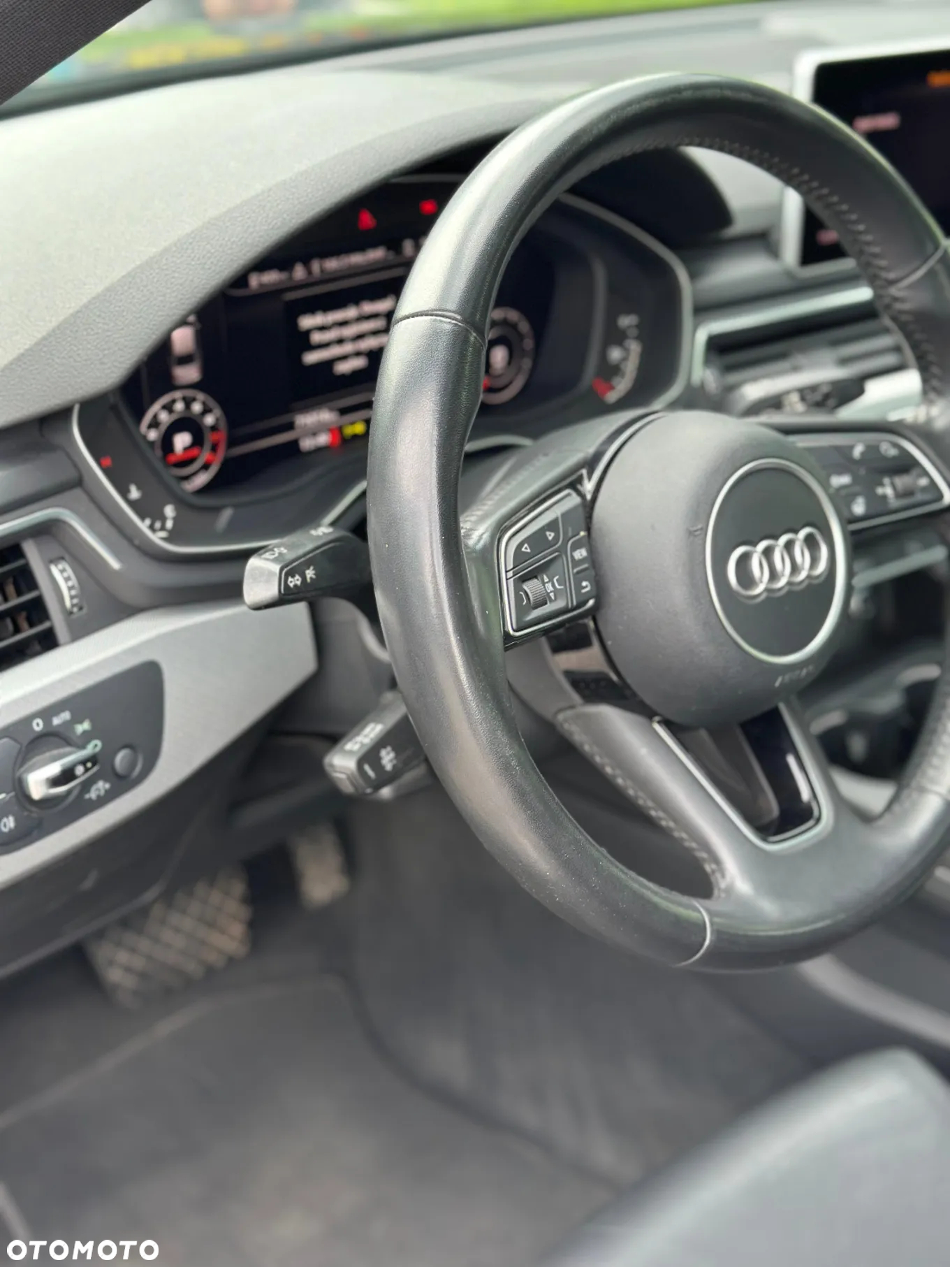 Audi A4 Avant 2.0 TFSI quattro S tronic design - 15