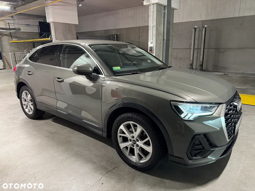 Audi Q3 35 TFSI - 5