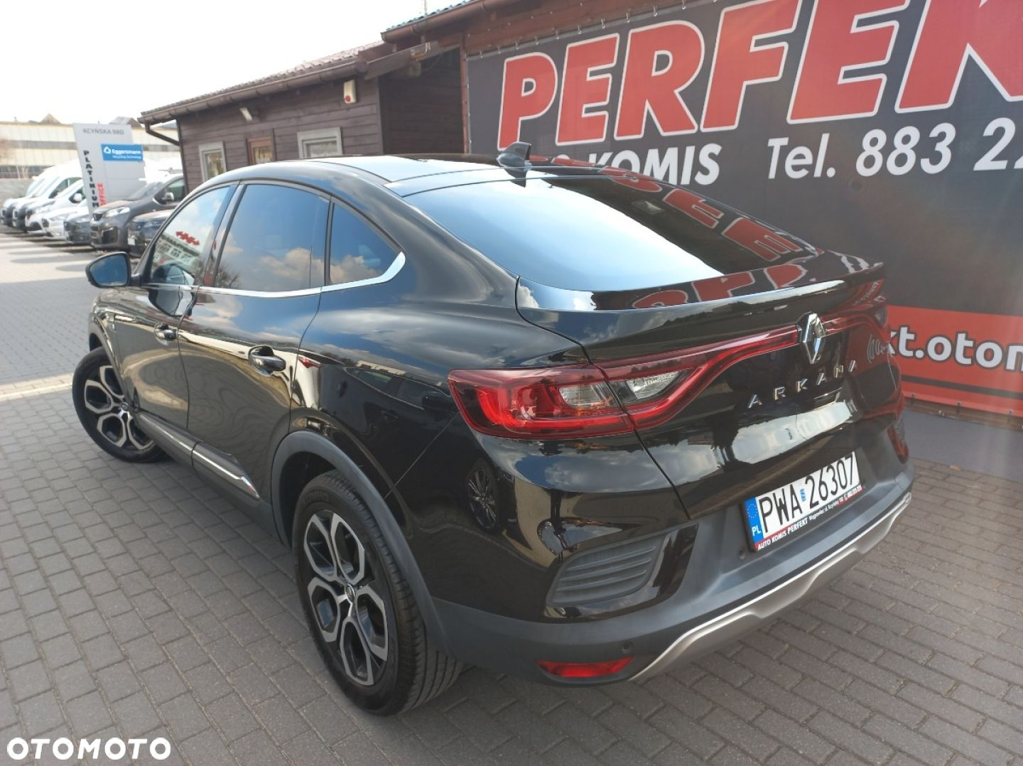 Renault Arkana - 6