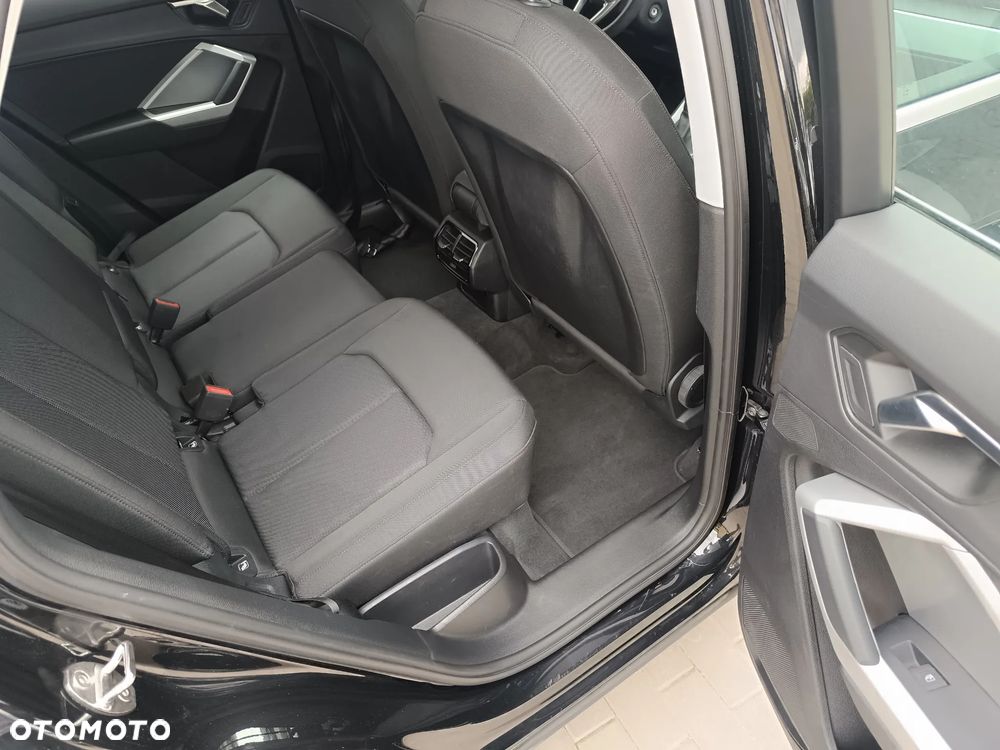Audi Q3 35 TFSI Advanced S tronic - 8