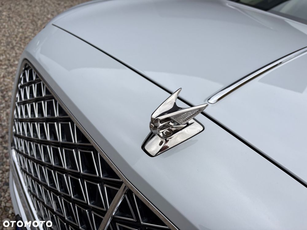 Bentley Flying Spur - 14