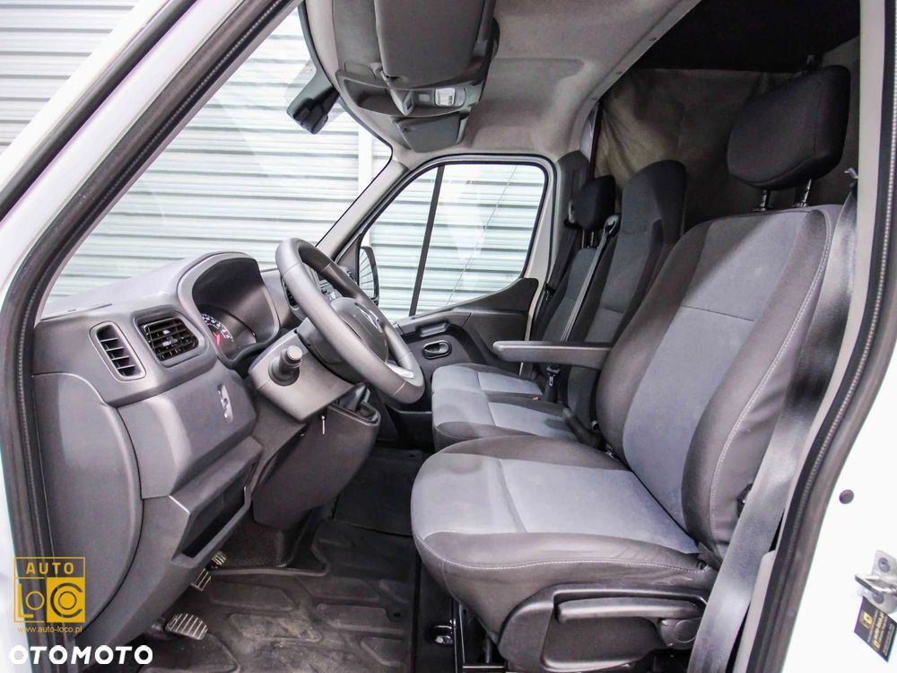 Renault MASTER L3H2 FURGON - 10