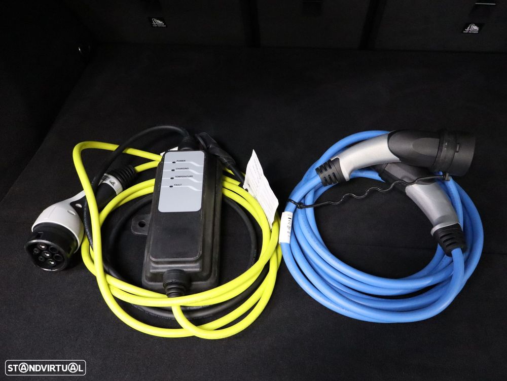 BMW 330 e Corporate Edition Auto - 23