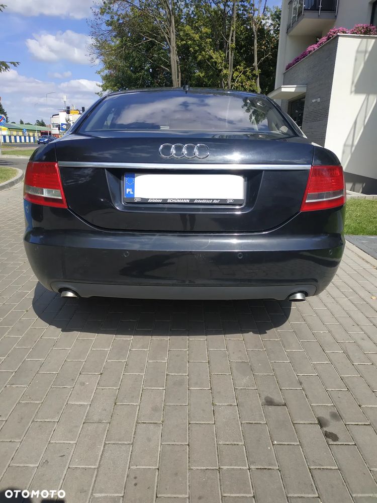 Audi A6 ver-2-7-tdi-dpf-multitronic - 5