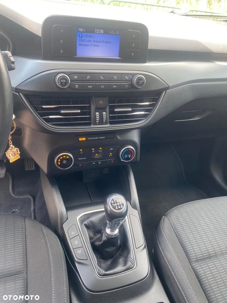 Ford Focus - 13