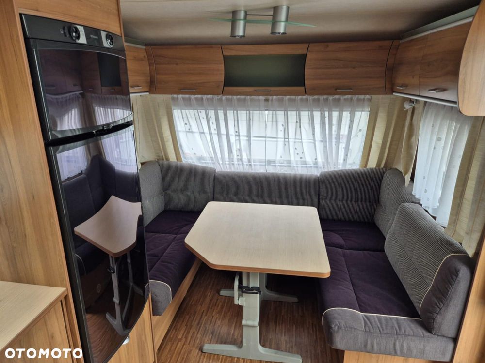 Burstner 465 Averso - 3