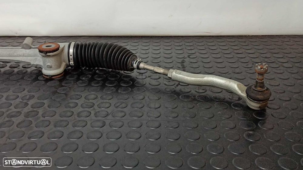 CREMALHEIRA DE DIREÇÃO CITROEN C1 AUDACE - 6