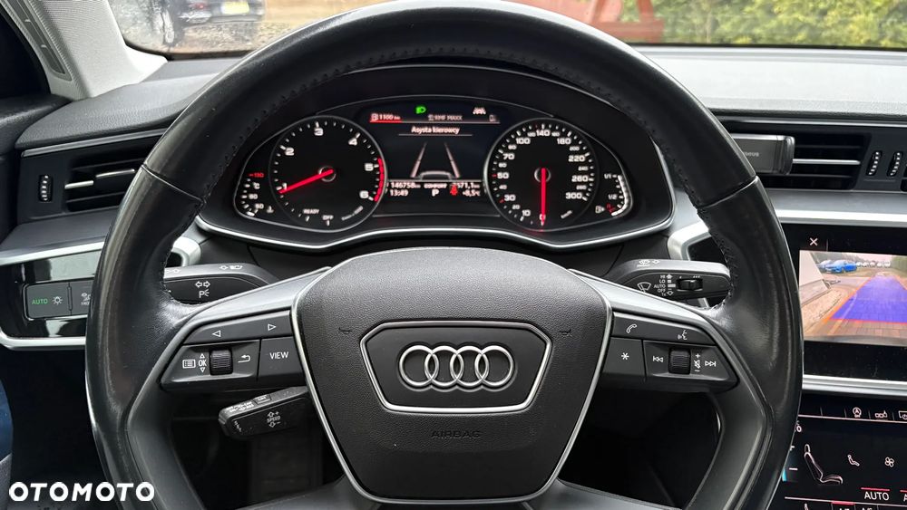 Audi A6 Limousine - 18