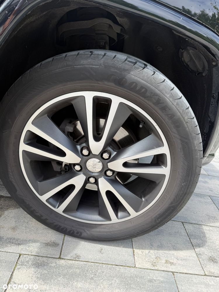 Jeep Grand Cherokee 3.6 V6 Limited - 9