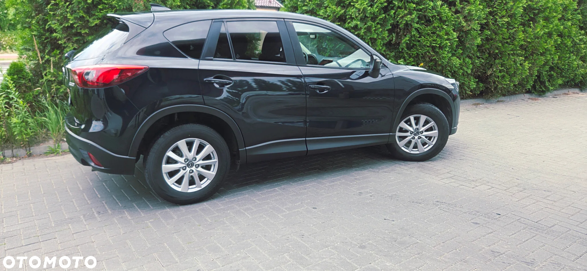 Mazda CX-5 SKYACTIV-D 150 AWD SCR KANGEI - 19