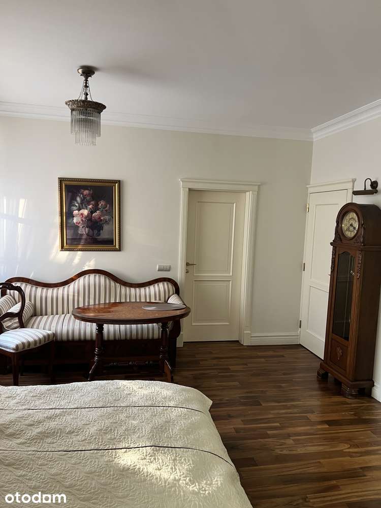 Drukarnia Narodowa | 53 m² | Piłsudskiego 19