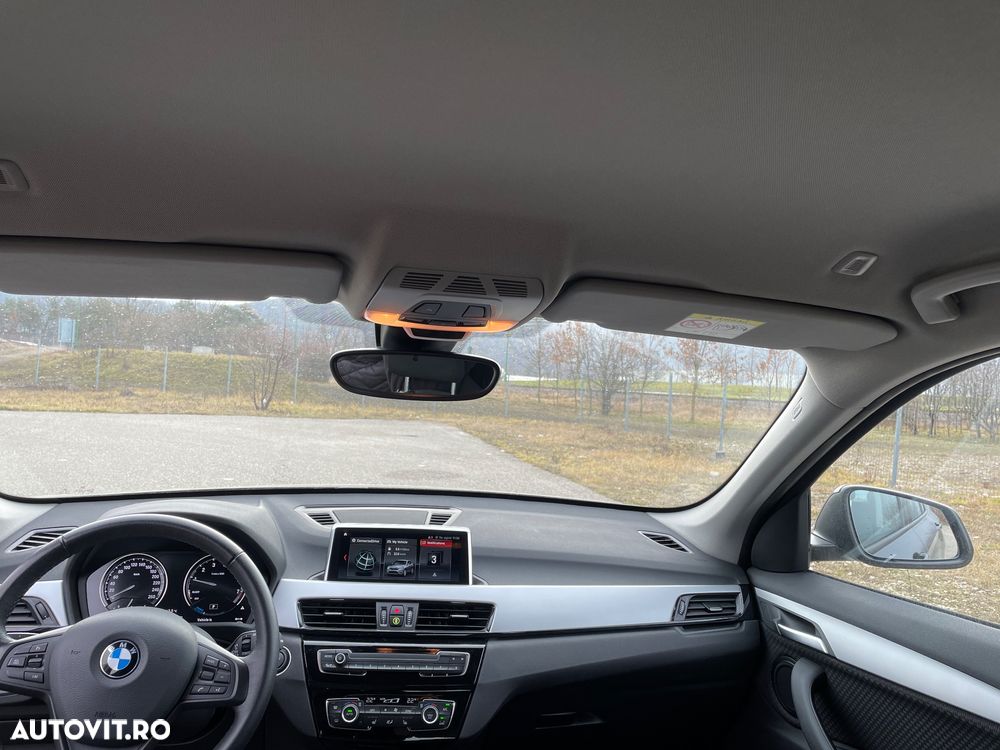 BMW X1 xDrive25e Advantage - 14
