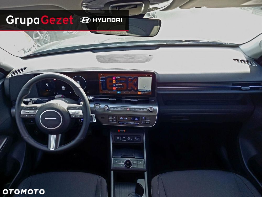Hyundai Kona - 5