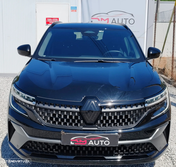 Renault Austral 1.2 E-Tech Full Hybrid Evolution
