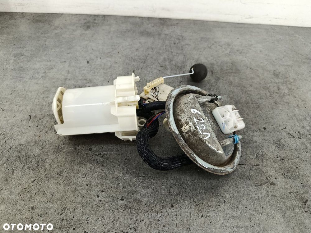 POMPA PALIWA OPEL TIGRA II 9227844  228216/001/013 1.8 16V - 1