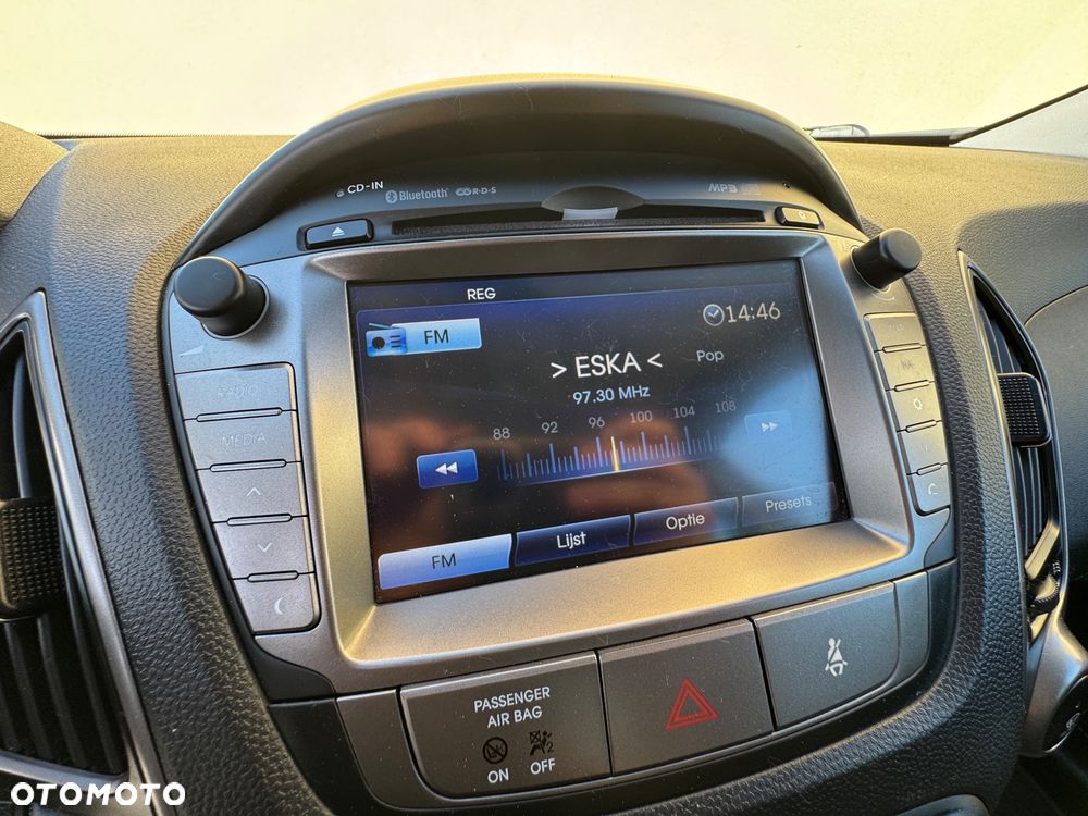 Hyundai ix35 1.7 CRDi Premium 2WD - 24
