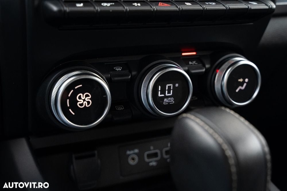 Renault Arkana E-TECH 145 Techno - 13