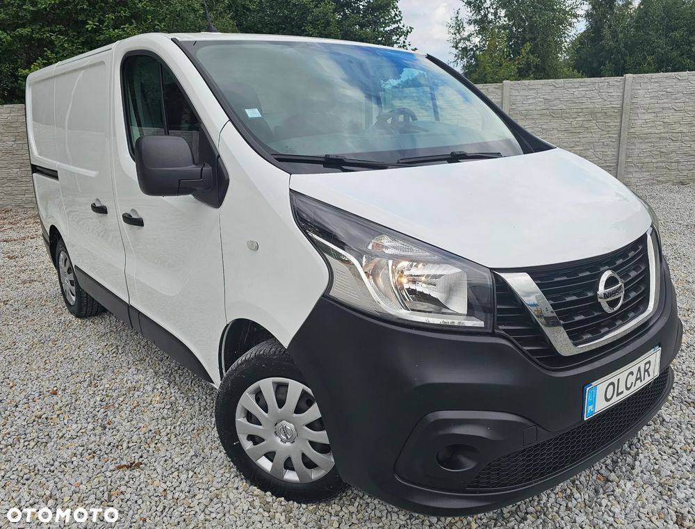 Renault TRAFIC - 1