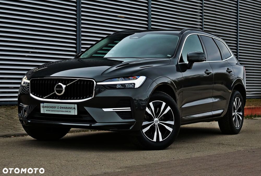 Volvo XC 60 - 4