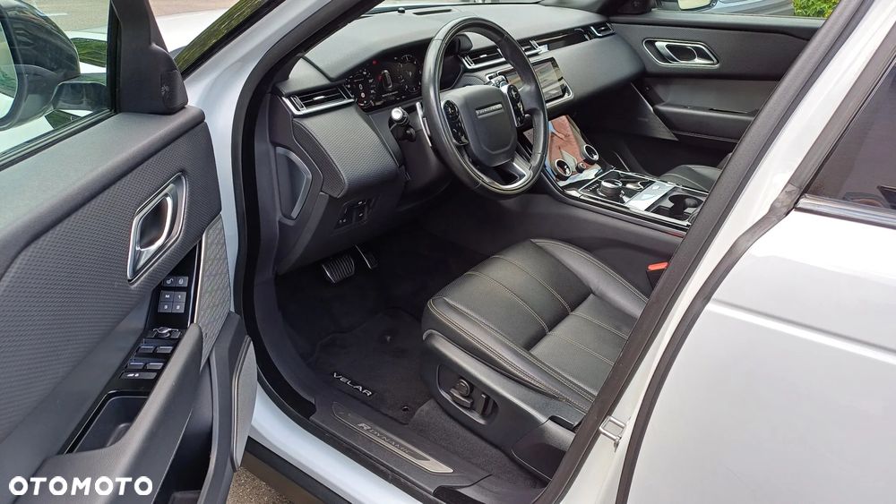Land Rover Range Rover Velar 3.0 SD6 R-Dynamic SE - 2