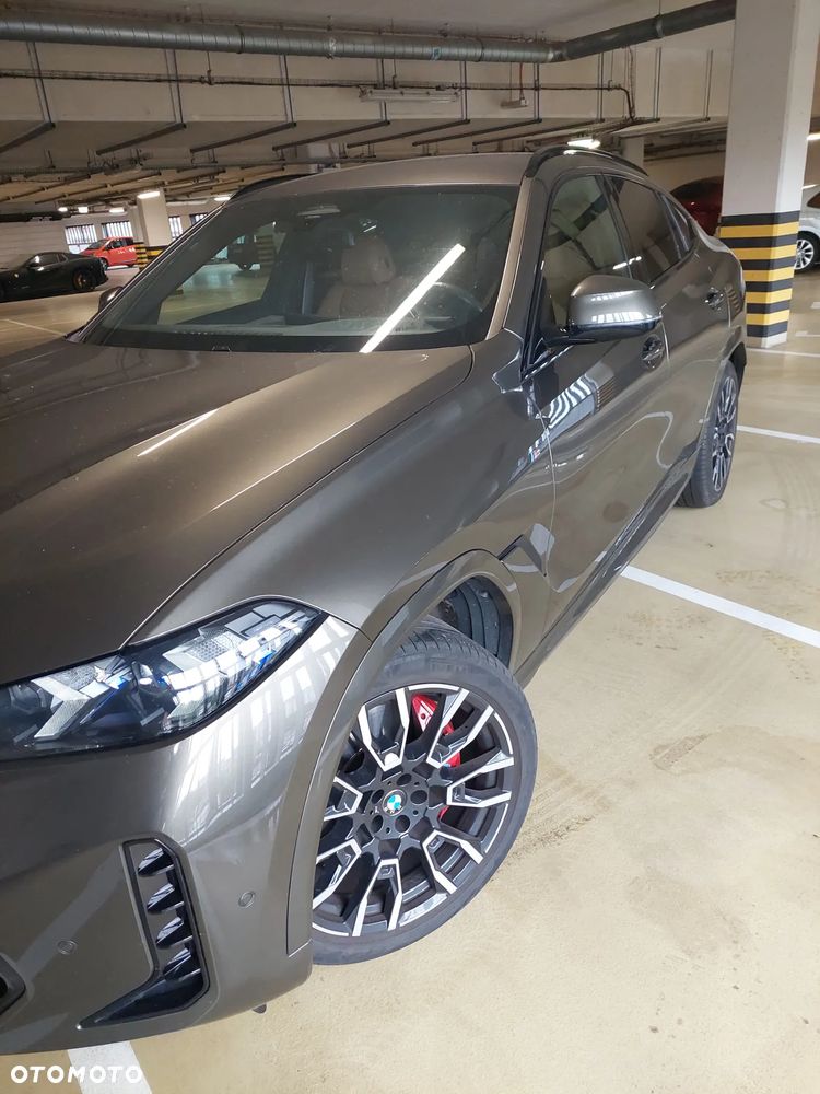 BMW X6 - 17