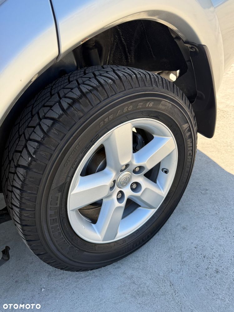 Toyota RAV4 4x4 Sol - 30