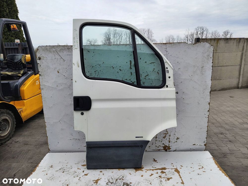 DRZWI PRAWY PRZÓD IVECO DAILY 3 III 35C15 FL LIFT 2 - 1
