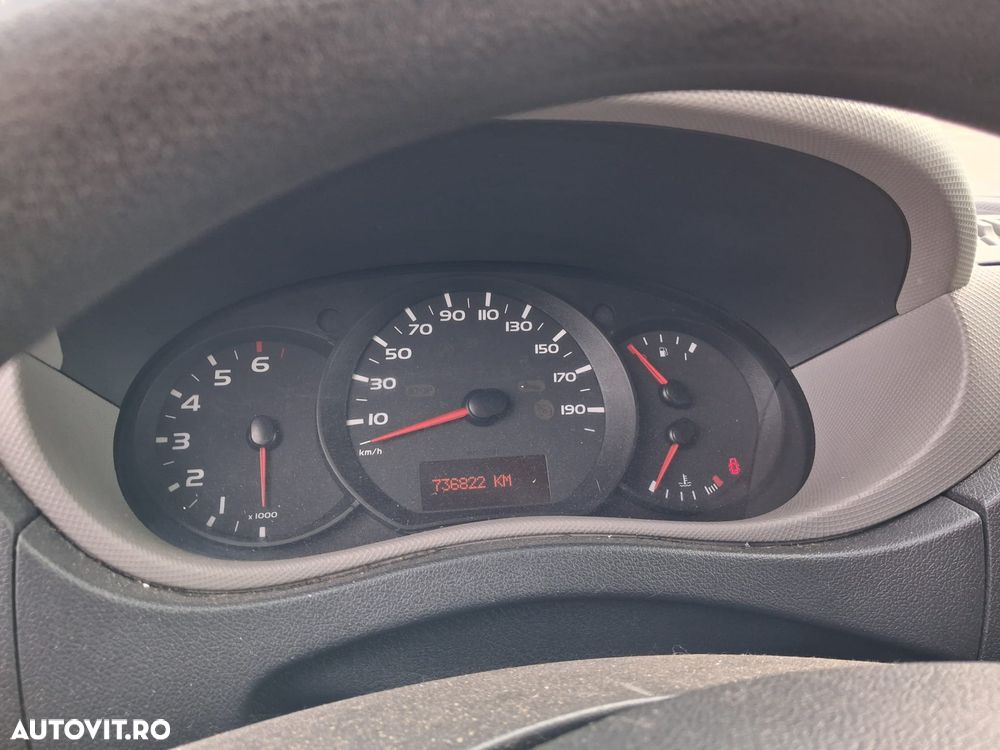 Renault Master Furgon L3H2 2.3 dci - 35