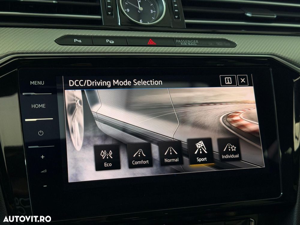 Volkswagen ARTEON - 26