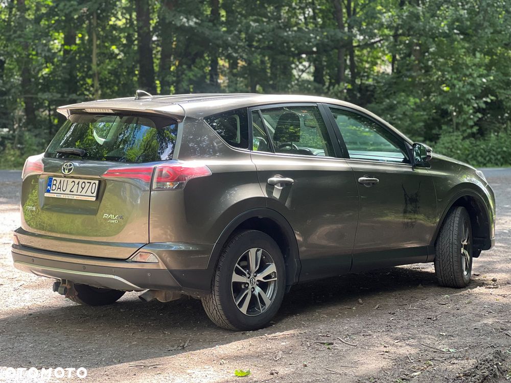 Toyota RAV4 2.0 Active 4x4 - 8