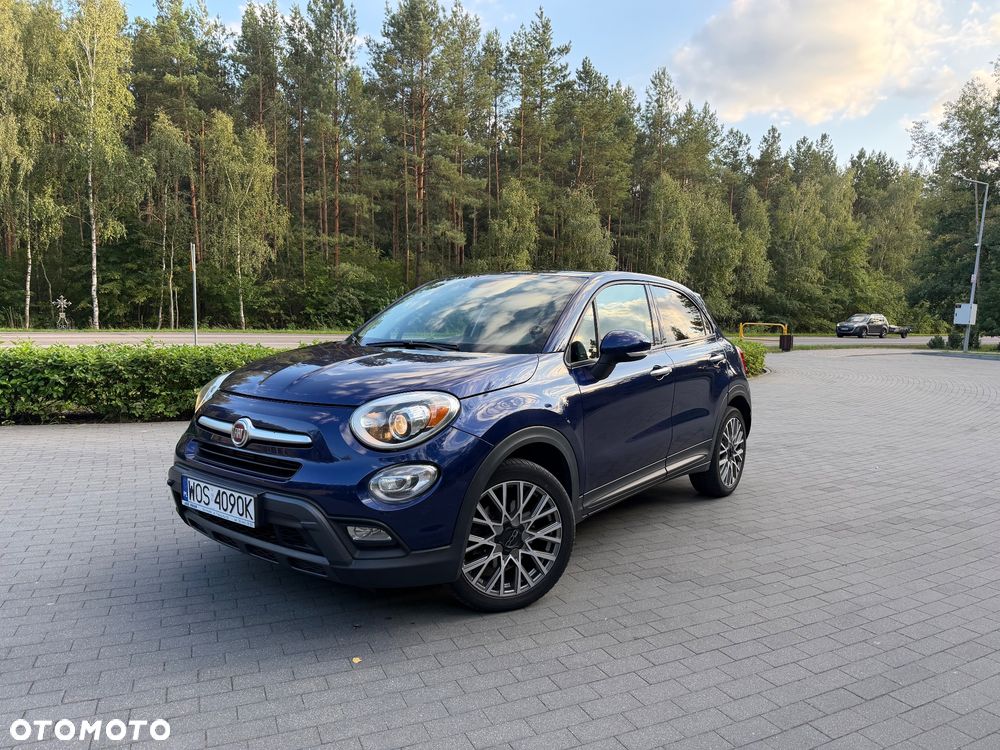 Fiat 500X - 2