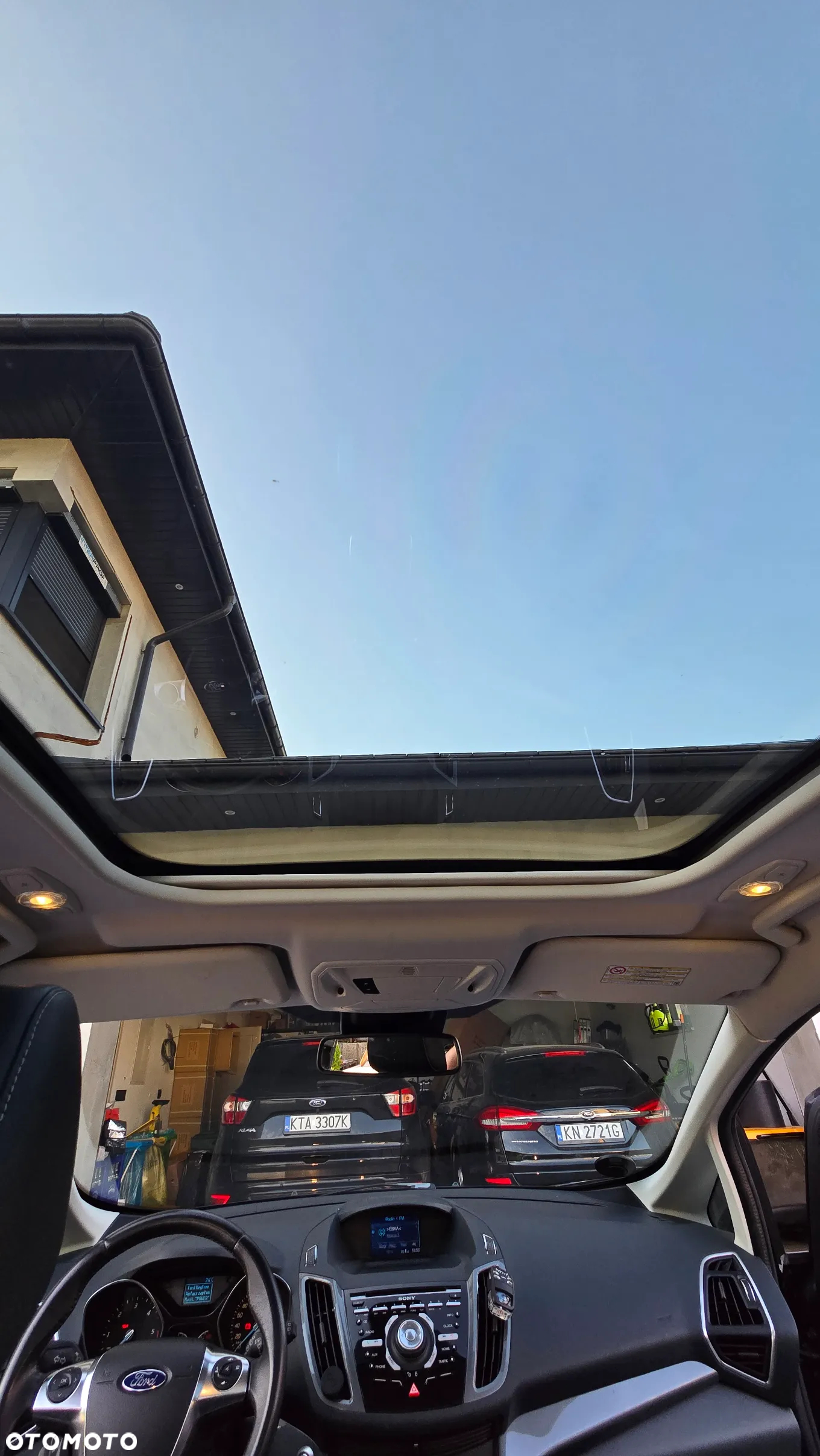 Ford C-MAX 2.0 TDCi Titanium - 28