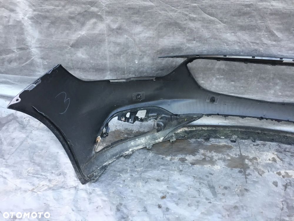 OPEL INSIGNIA II B 2017- ZDERZAK PRZÓD PRZEDNI - 6