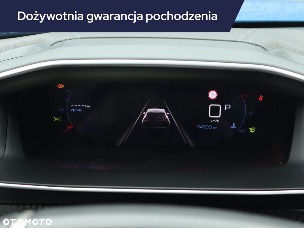 Peugeot 2008 - 13