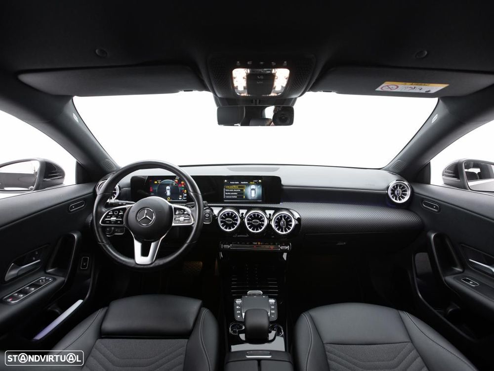 Mercedes-Benz CLA 250 e 8G-DCT - 7