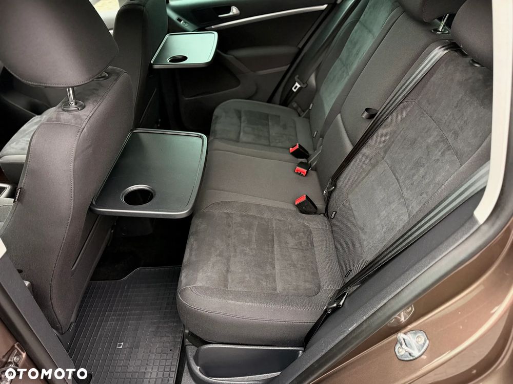 Volkswagen Tiguan 2.0 TDI Trend&Fun - 20
