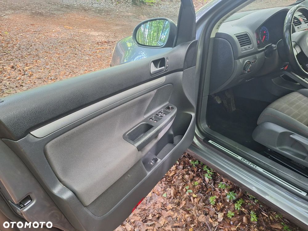 Volkswagen Golf 1.4 Goal - 32