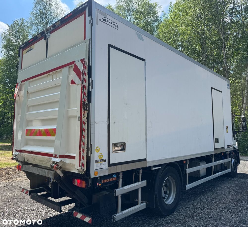 Iveco Eurocargo 190-280L - 3