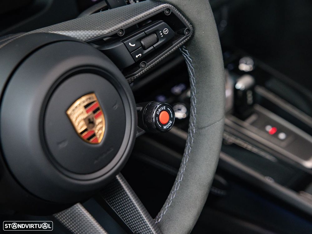 Porsche 911 (992) Carrera GTS - 41