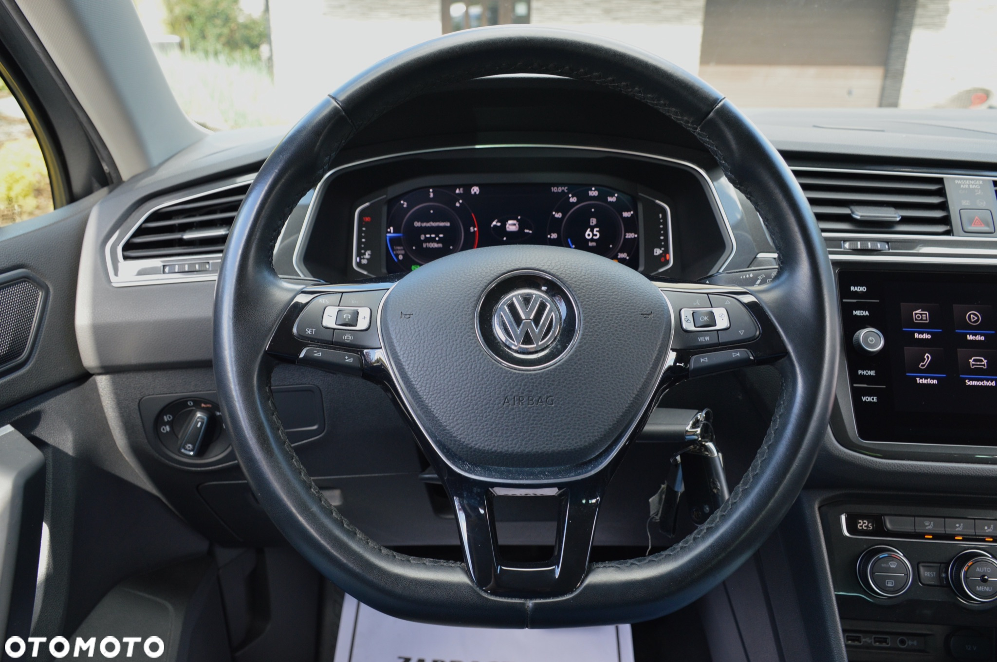 Volkswagen Tiguan 2.0 TDI BMT SCR Highline DSG - 32