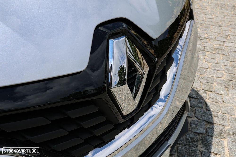 Renault Grand Scénic 1.3 TCe Limited - 3
