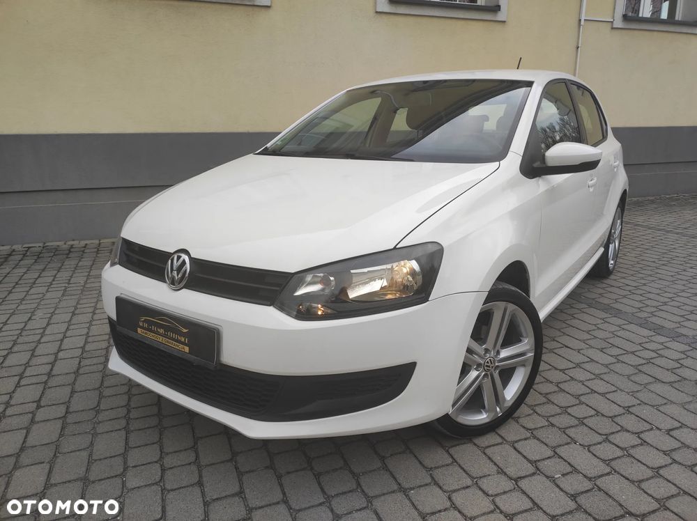 Volkswagen Polo - 16