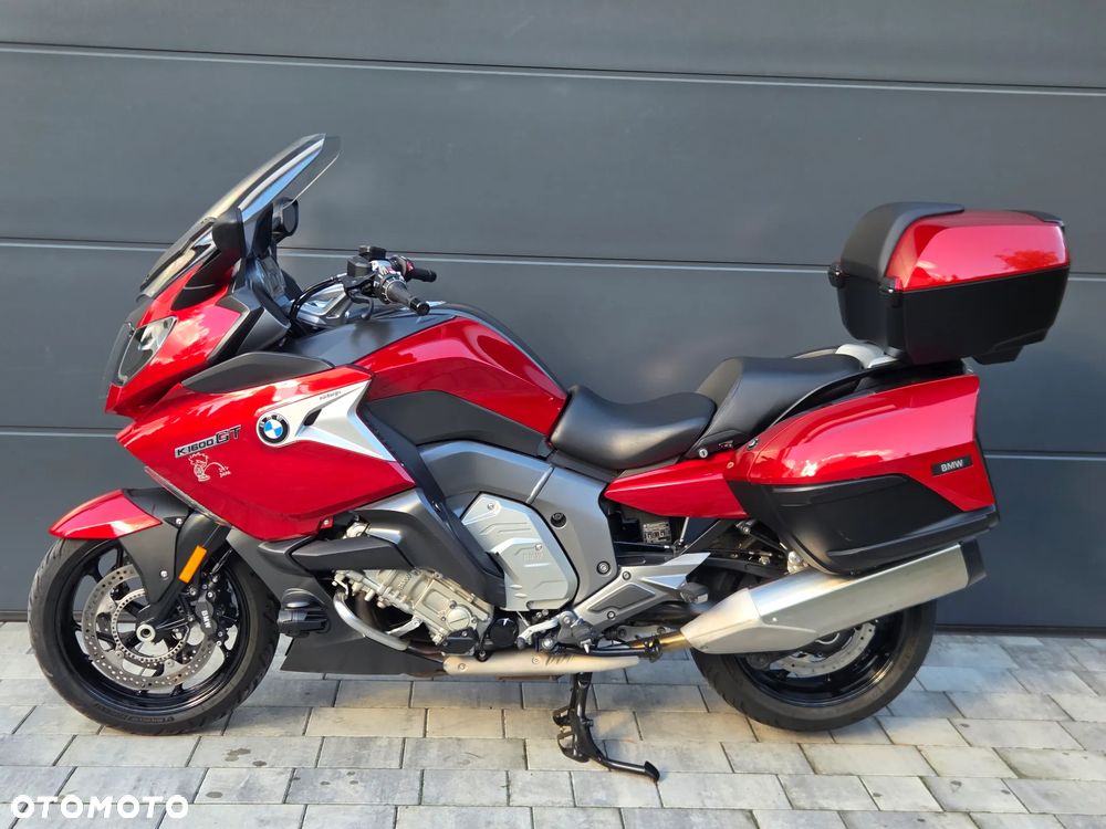 BMW K - 25